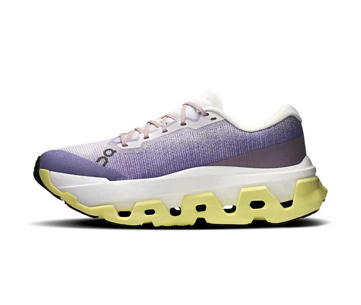 OnRunning Cloudmonster 3 Mens Hyper Lily Limelight