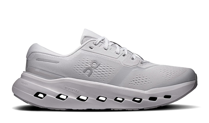 OnRunning Cloudrunner 3 Mens (D) Glacier Alloy