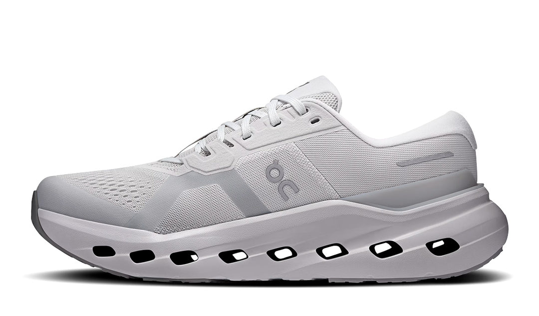 OnRunning Cloudrunner 3 Mens (D) Glacier Alloy