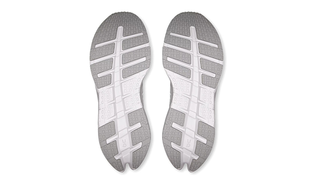 OnRunning Cloudrunner 3 Mens (D) Glacier Alloy