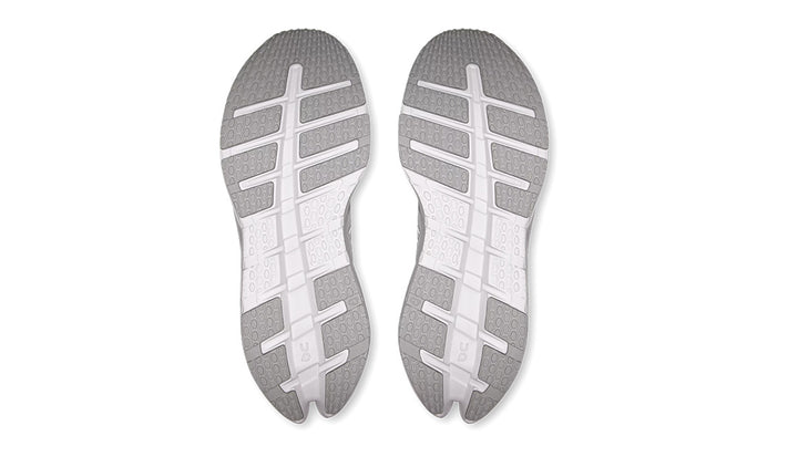 OnRunning Cloudrunner 3 Mens (D) Glacier Alloy