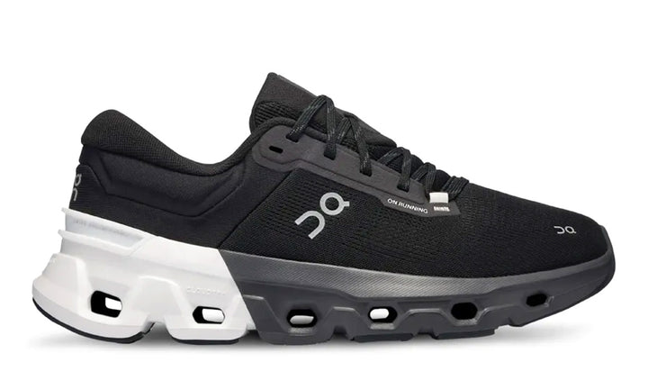 OnRunning Cloudflyer 5 Womens (B) Black White
