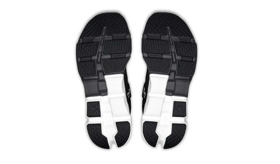 OnRunning Cloudflyer 5 Womens (B) Black White