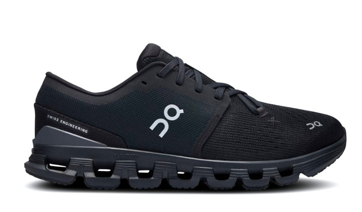 OnRunning W Cloud X4 Black Eclipse