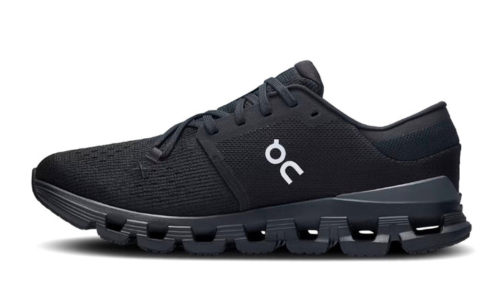 OnRunning W Cloud X4 Black Eclipse