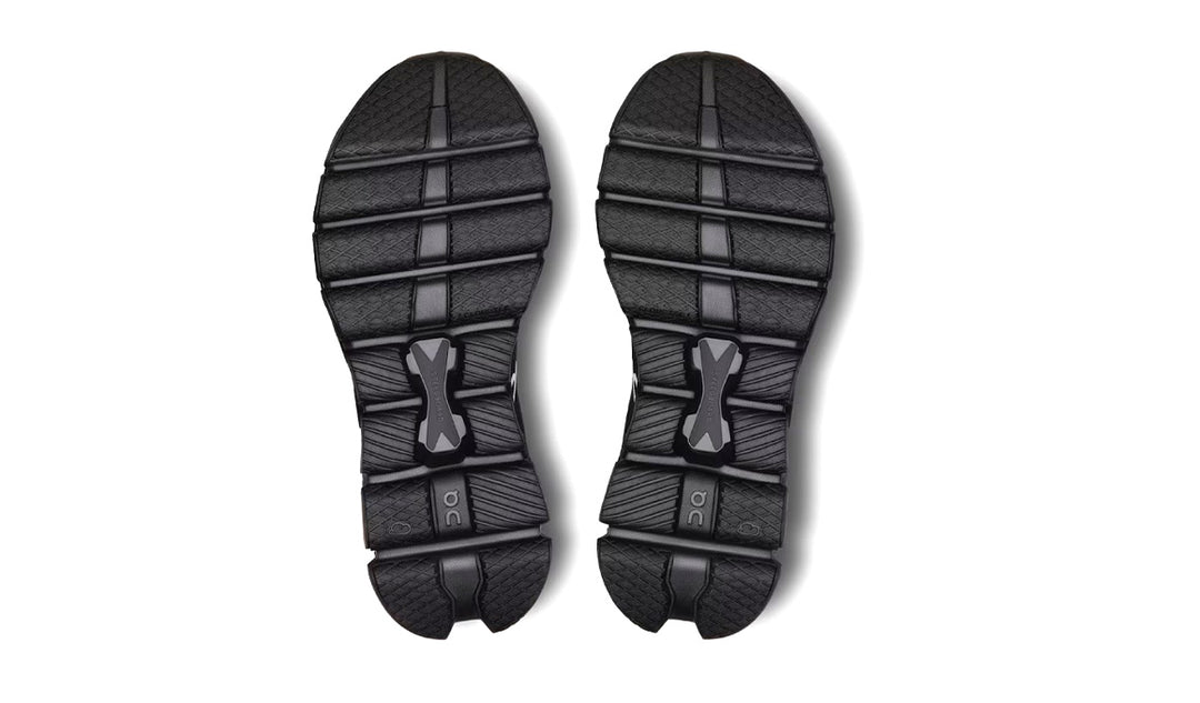 OnRunning W Cloud X4 Black Eclipse