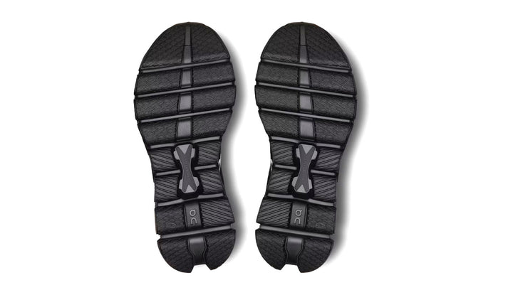 OnRunning W Cloud X4 Black Eclipse
