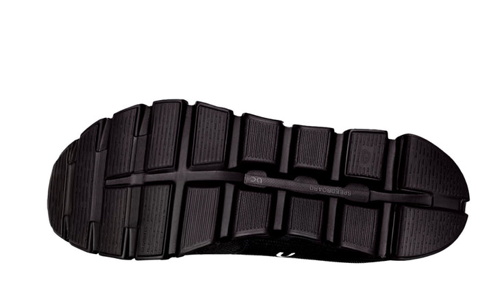 OnRunning Cloud 6 Womens (B) Black