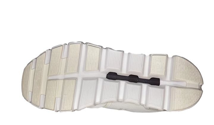 OnRunning Cloud 6 Womens (B) White