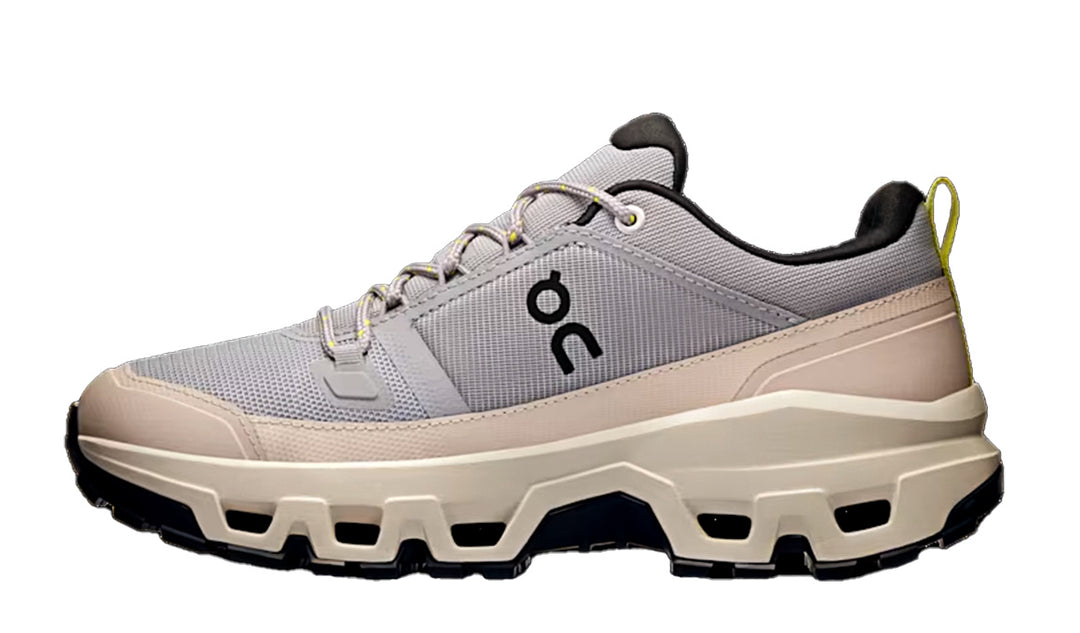 OnRunning Cloudrock womens (B) - low alloy