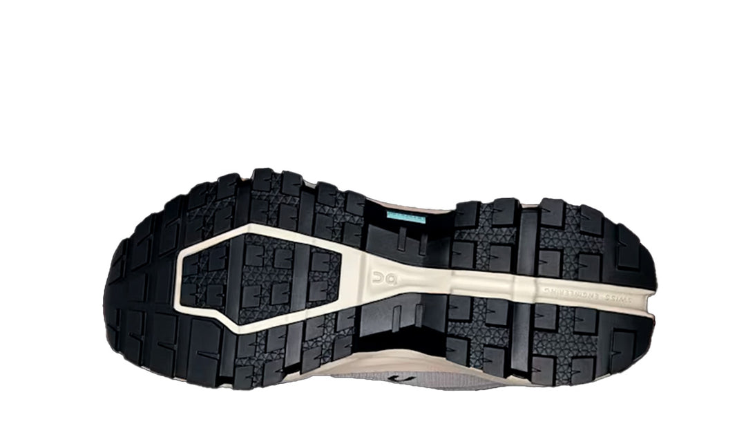 OnRunning Cloudrock womens (B) - low alloy