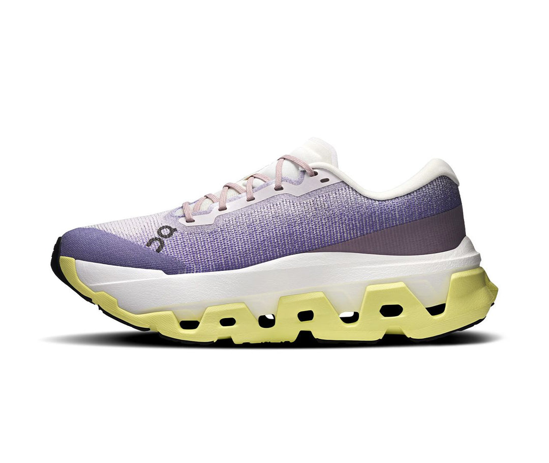 OnRunning Cloudmonster 3 Hyper Womens Lily Limelight