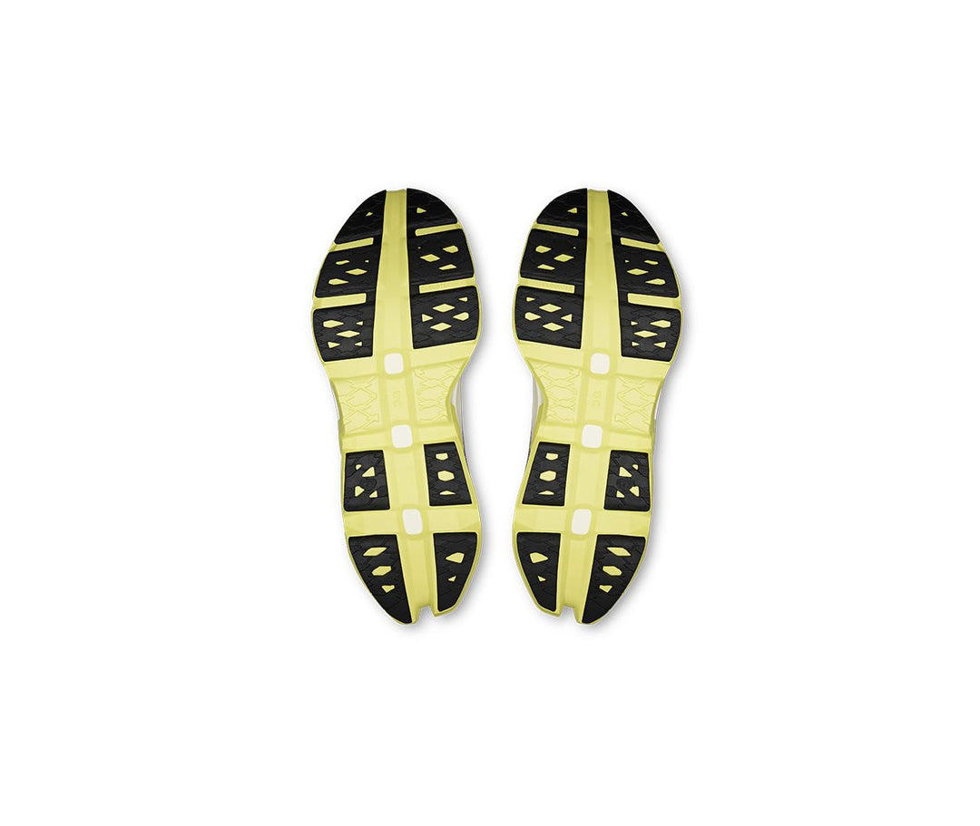 OnRunning Cloudmonster 3 Hyper Womens Lily Limelight