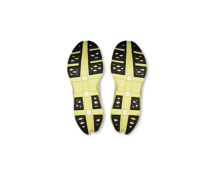 OnRunning Cloudmonster 3 Hyper Womens Lily Limelight
