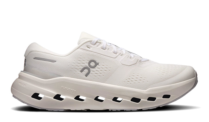OnRunning Cloudrunner 3 Womens (B) White Ivory