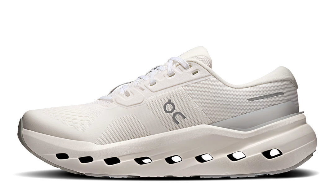 OnRunning Cloudrunner 3 Womens (B) White Ivory