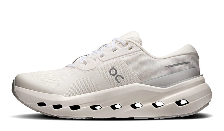 OnRunning Cloudrunner 3 Womens (B) White Ivory