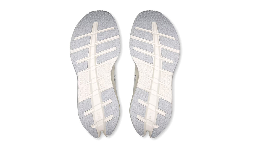OnRunning Cloudrunner 3 Womens (B) White Ivory
