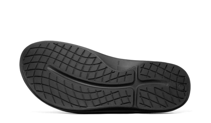 OOFOS Ooahh Slide - Black