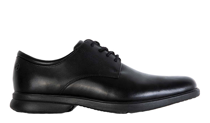 Rockport Allander Mens BLACK
