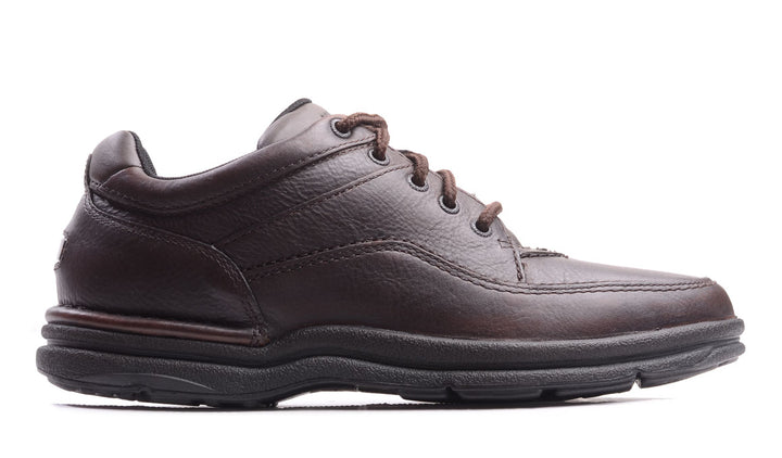 Rockport World Tour - Chocolate