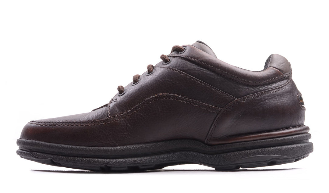 Rockport World Tour - Chocolate