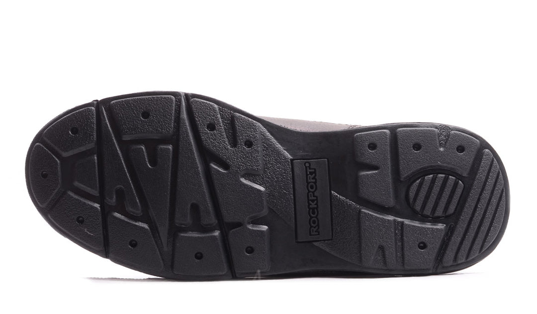 Rockport World Tour - Chocolate