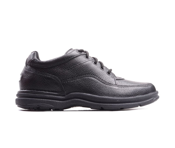 Rockport World Tour Class Mens BLACK