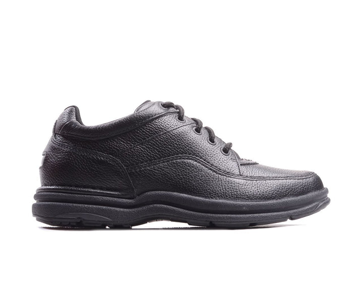 Rockport World Tour Class Mens BLACK