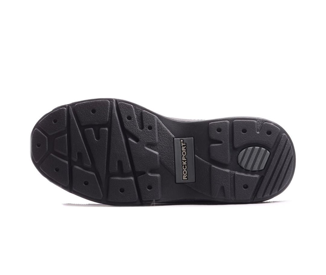 Rockport World Tour Class Mens BLACK