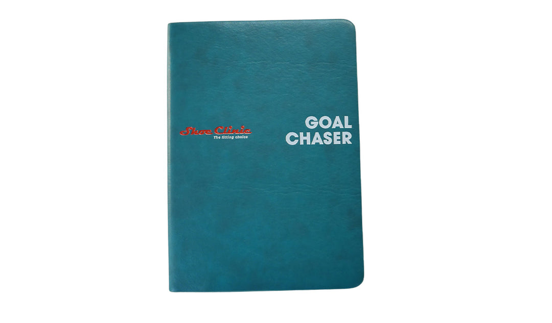 Shoe Clinic Goal Chaser