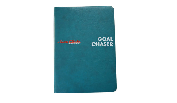 Shoe Clinic Goal Chaser