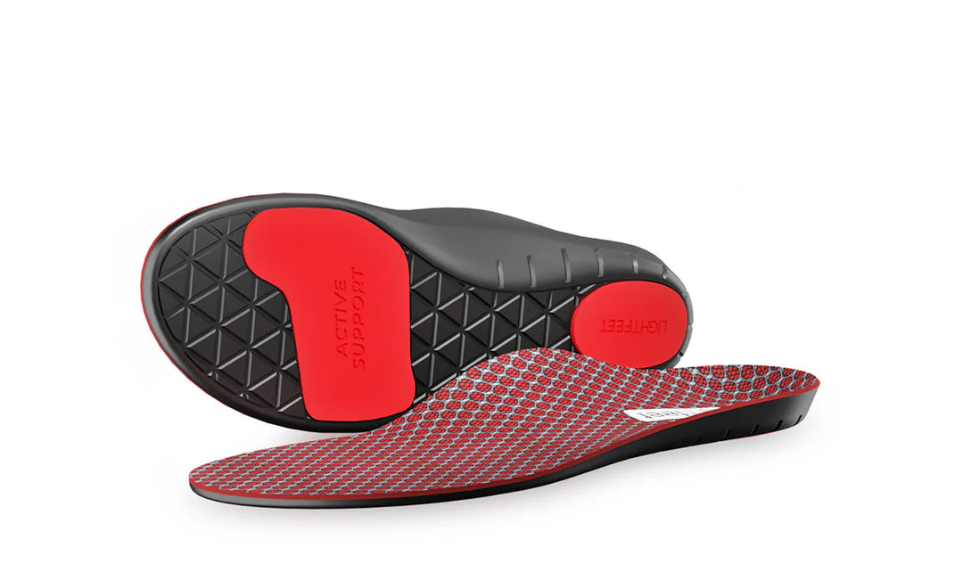 LIGHTFEET UNISEX Support Insole