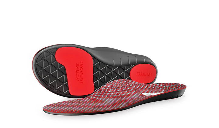 LIGHTFEET UNISEX Support Insole