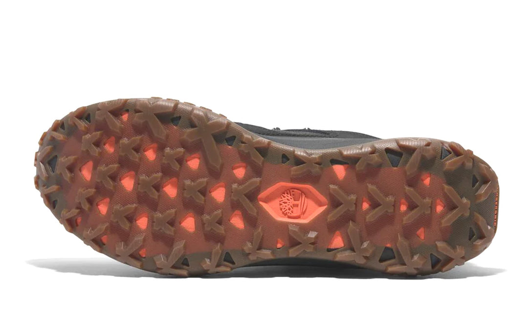 Timberland Motion Access Mens WP Black