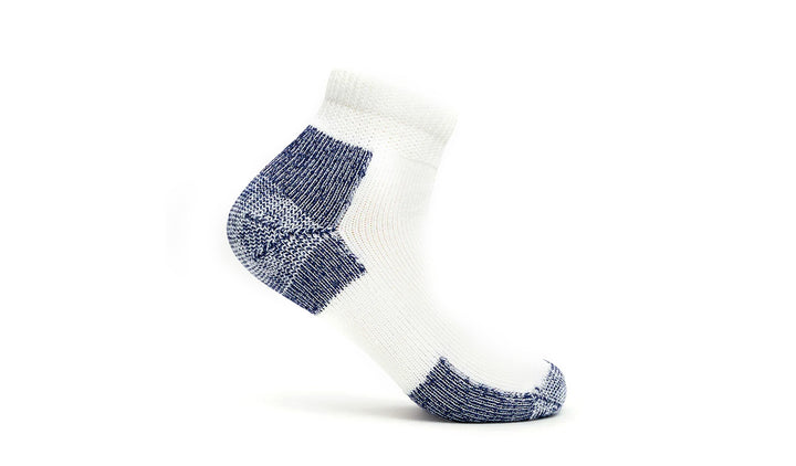 THORLO Running Socks Mini Crew Cushion