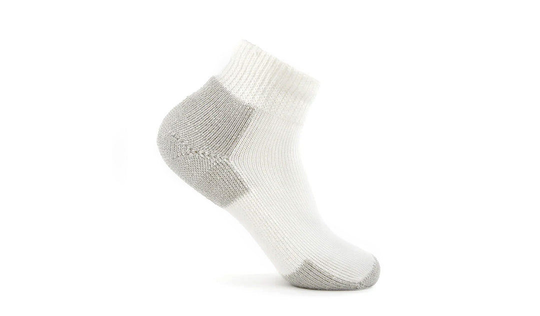 THORLO Running Socks Mini Crew Cushion