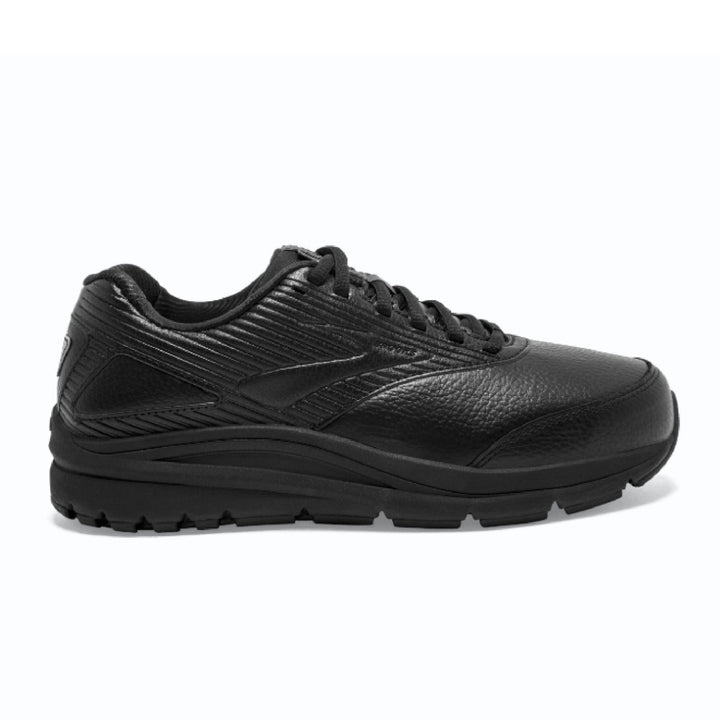 BROOKS Addiction Walker 2 Womens (D) Black/Black