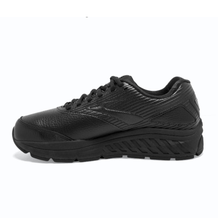 BROOKS Addiction Walker 2 Womens (D) Black/Black