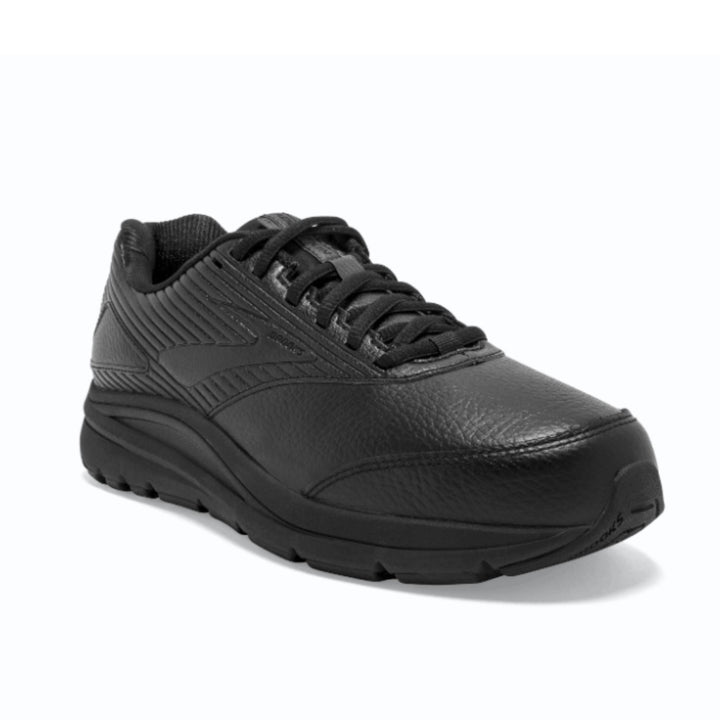 BROOKS Addiction Walker 2 Womens (D) Black/Black