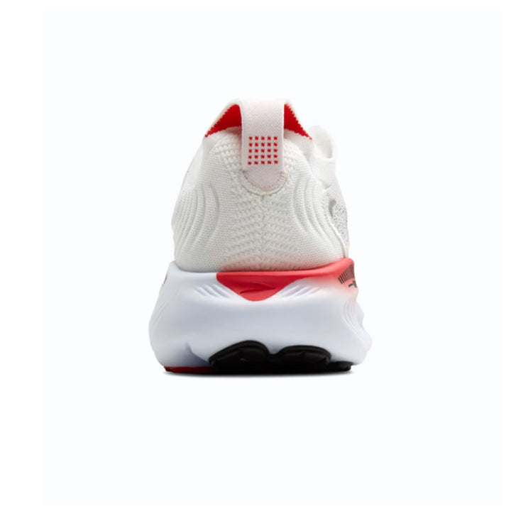 BROOKS ADRENALINE GTS 25 Mens (D) White/Black/Red