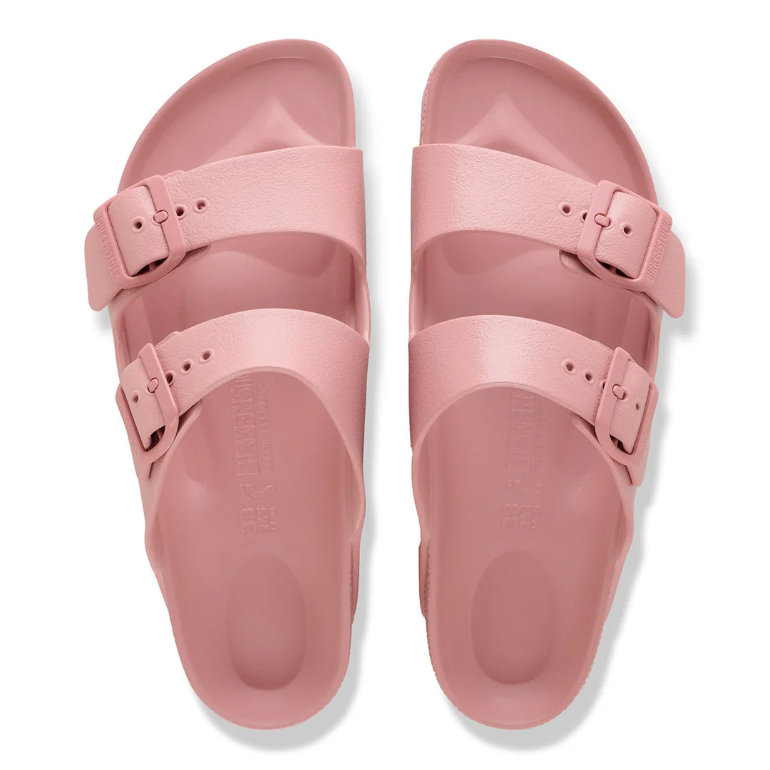 Birkenstock Arizona EVA (Narrow) Pink Clay