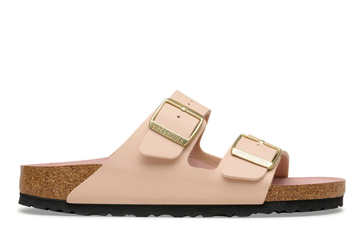 Birk Arizona Birko-Flor Triples (Regular) New Beige/Pink Clay