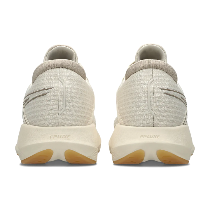 ASICS BLOOMSTRIDE Womens (B) OATMEAL/GREIGE
