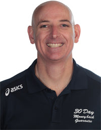 Brett Meehan