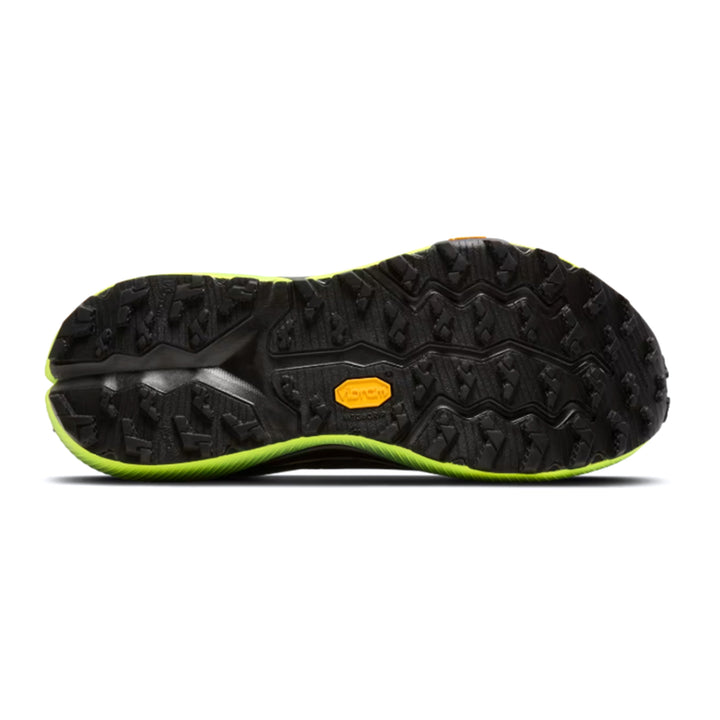 BROOKS Cascadia v20 Mens (2E) Grey/ Black/ Nightlife