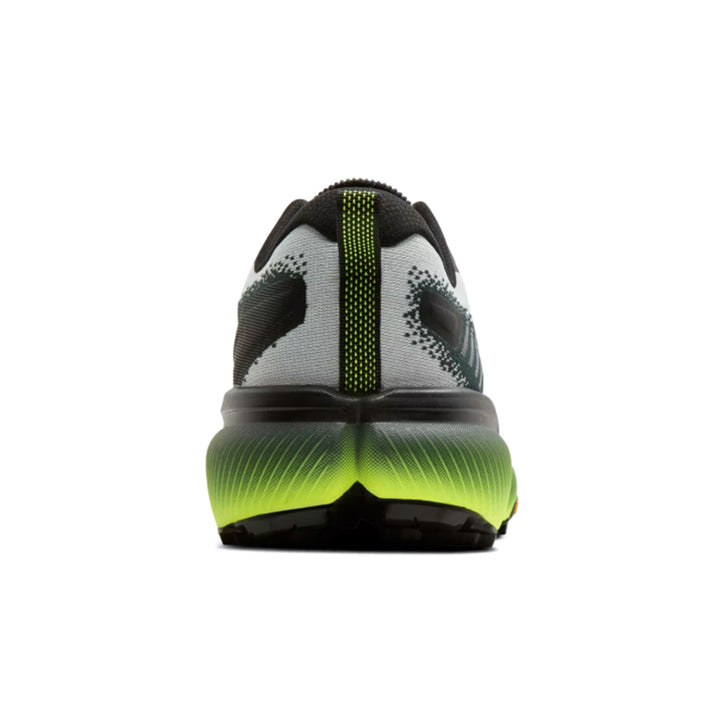 BROOKS Cascadia v20 Mens (2E) Grey/ Black/ Nightlife