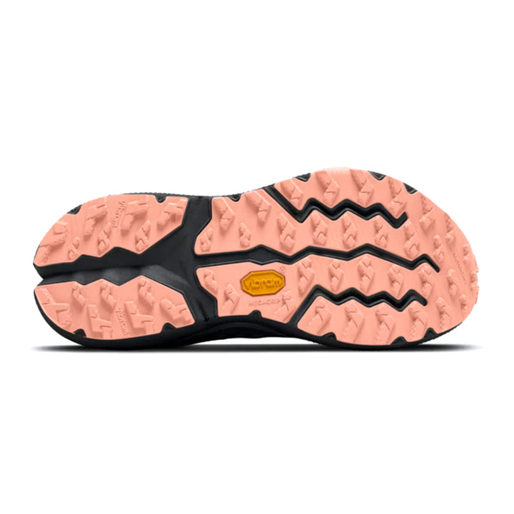 BROOKS CASCADIA v20 Womens (D) Grey/ Grey/ Peach