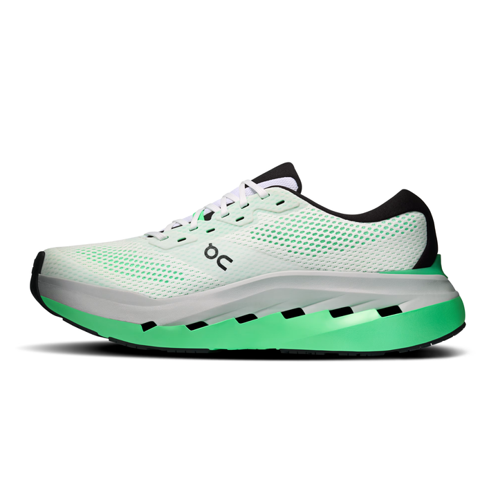 OnRunning Cloudrunner 3 Max Mens (D) White Verdite