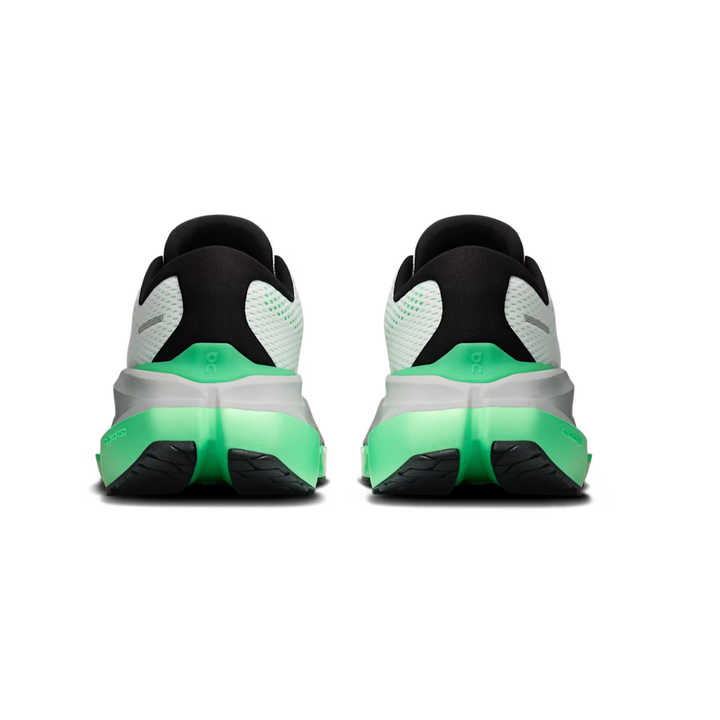 OnRunning Cloudrunner 3 Max Mens (D) White Verdite
